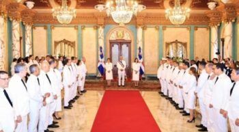 Vence el plazo de la declaración jurada de bienes