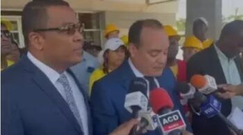 Someten a Querella Penal por RD$13,423,537,781.34, sustraídos de los fondos del Plan Familiar de Salud de la Seguridad Social.