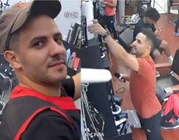 Muere peluquero dominicano en NY