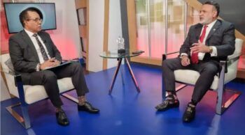 Iván García urge Banco Central inyectar US$1,000 millones al mercado divisa para frenar alza del dólar