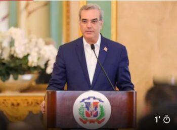 Presidente Abinader habla este lunes ante Cumbre del Futuro en Asamblea General de la ONU