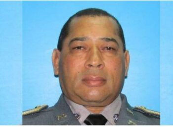 Rescatan al coronel de la cárcel del 15 de Azua