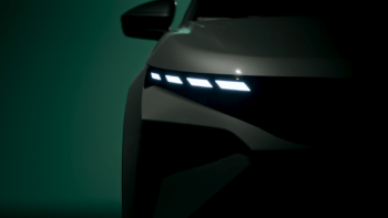 Škoda Auto lanza un teaser del nuevo Elroq y anuncia los detalles del estreno mundial