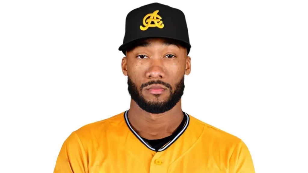 Águilas contratan al lanzador zurdo Amir Garrett