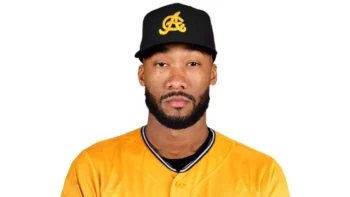 Águilas contratan al lanzador zurdo Amir Garrett
