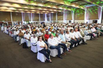 Estas son las recomendaciones para mejorar la agropecuaria en RD