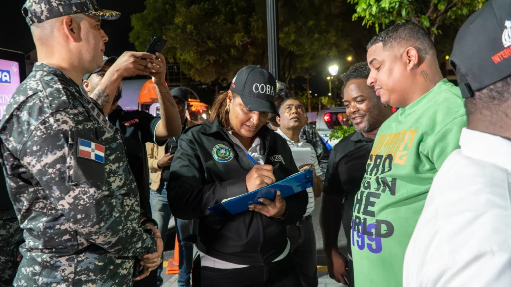 Interior y Policía intervinieron 100 centros nocturnos por infringir la ley