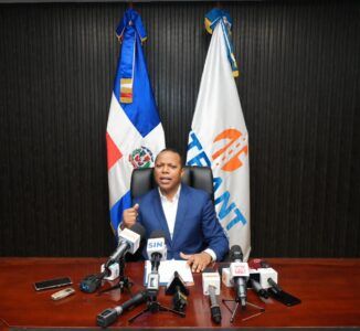 Morrison dice que el problema del tránsito necesita el apoyo de todos para resolverlo