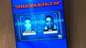 Operación Búfalo NK: ¿Cómo operaba la red de narcotráfico internacional?