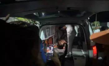 Muere menor herido supuestamente por agente del DICRIM en Sabana Grande de Boyá