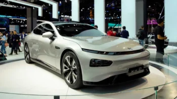 EE.UU. impondrá arancel del 100 % a vehículos eléctricos chinos desde el 27 de septiembre