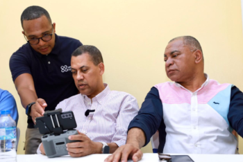 Indotel inicia plan piloto de bloqueador de señal en las cárceles