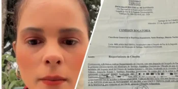 Mujer que reclama prueba de ADN a Abel Martínez había sometido a otro hombre en 2011 con el mismo hijo