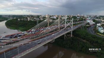 Inspeccionarán puente Juan Bosch 