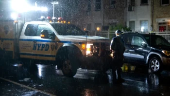 Tres heridos tras tiroteo en una fiesta en Queens