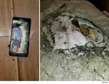 Muere una familia completa tras la explosión de un celular en España