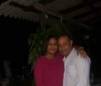 Hombre mata a su esposa en La Vega