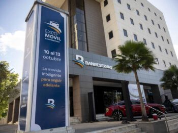Expomóvil Banreservas con récord de financiamientos por más de RD$7,800 MM aprobados