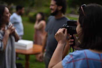 Eliminación de la Ley de Cine amenaza el futuro de los estudiantes de cine RD