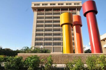 Tasa de política monetaria baja 0.25 y se ubica 6.50%