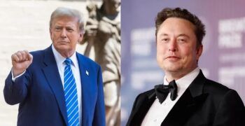Trump volverá a Pensilvania apoyado por Elon Musk