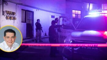 Matan un alcalde en México tras seis días en el cargo