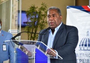 Tony Peña Guaba considera que Reforma Fiscal no perjudica a los pobres