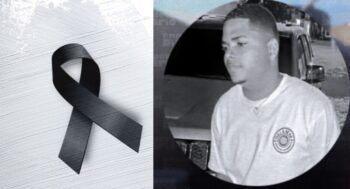 Muere joven en Boca Chica mientras limpiaba un tinaco