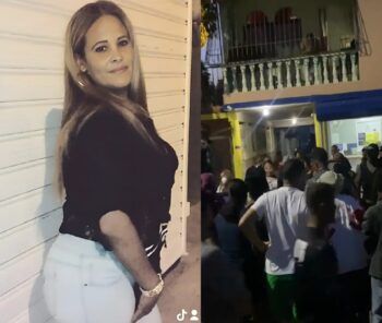 Hombre mata su esposa en Manzanillo