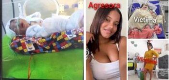 Mujer hiere a su suegra y cuñada embarazada en Higüey