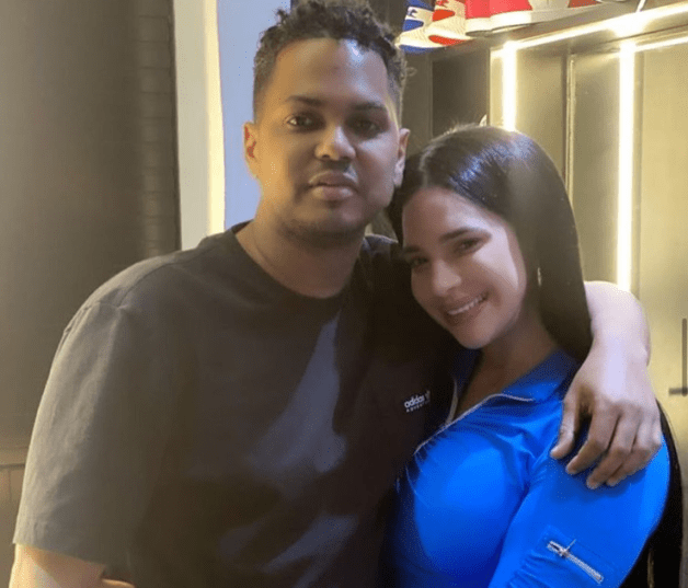 Amelia Alcántara regresa a Alofoke Media Group 
