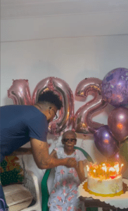 Abuela del Lápiz será sepultada este martes