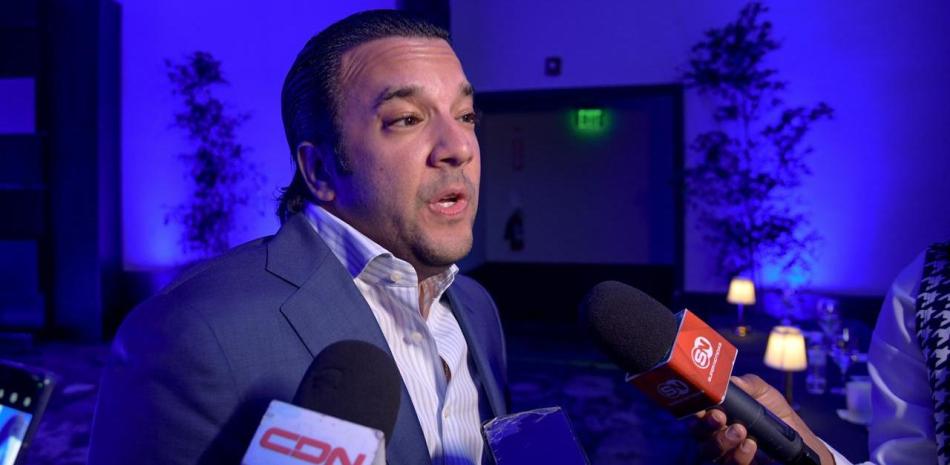 Jochi Gómez instaló cámaras en calles de RD como parte de “esquema ilegal de espionaje”