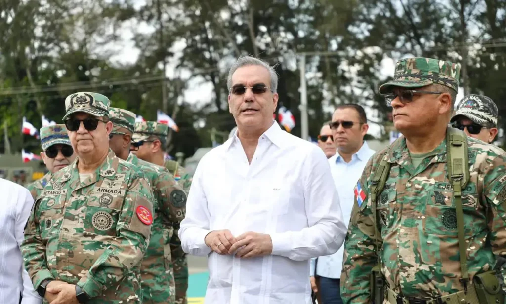 Militares y familias gozarán de un 100% en cobertura de salud