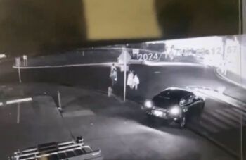 Medidas restrictivas contra adolescente que atropelló a familia en Ciudad Juan Bosch