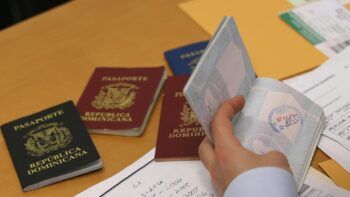 Consulado de RD anuncia operativo móvil los días 26 y 27 de octubre en NY