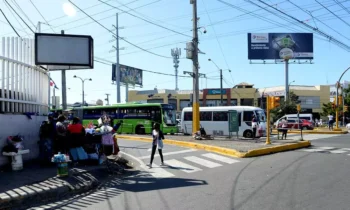 Intrant cierra el tramo de Pintura por avances de obras