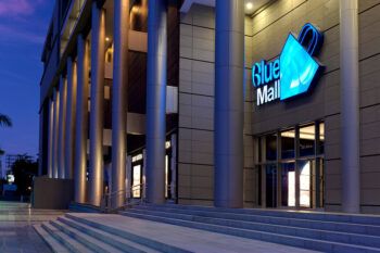 Blue Mall permanecerá cerrado hoy tras incidente