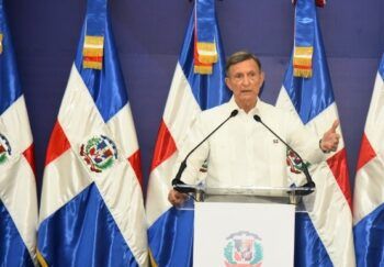 Canciller reafirma es falso RD haya visado 400 mil haitianos