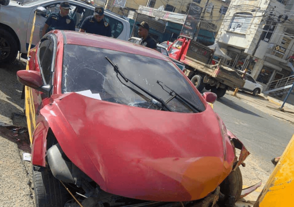 Muere hijo de comunicador tras ser baleado en la cabeza