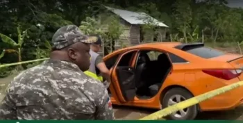 Dos hombres se matan a tiros en San Francisco de Macorís