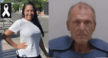 Matan dominicana en Georgia