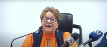 Meteorología advierte «de un noviembre activo»