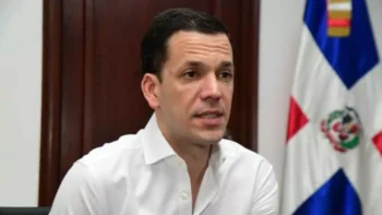 Hugo Beras es señalado como «principal facilitador de la corrupción»