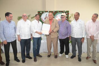 Gabinete Agropecuario festeja Día Nacional e Internacional del Cacao