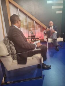 Presidente ADP: Todo el mundo anda detrás del dinero del 4%