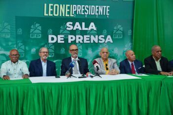 Fuerza del Pueblo opuesta a fusión del IAD y Agricultura, y alerta sobre riesgo para la seguridad alimentaria