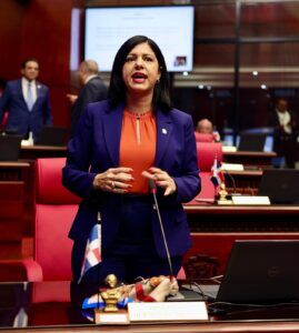 Senado aprueba Ley que declara la Hermanas Mirabal como Provincia Ecoturística