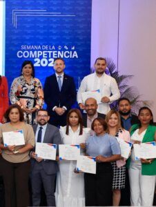 Pro-Competencia realiza el primer taller para periodistas y comunicadores
