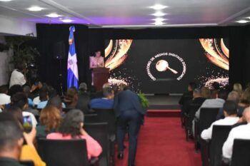 Abren convocatoria a Premio Nacional de Periodismo Digital 2024